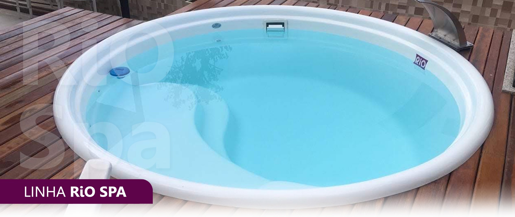 RiO Spa